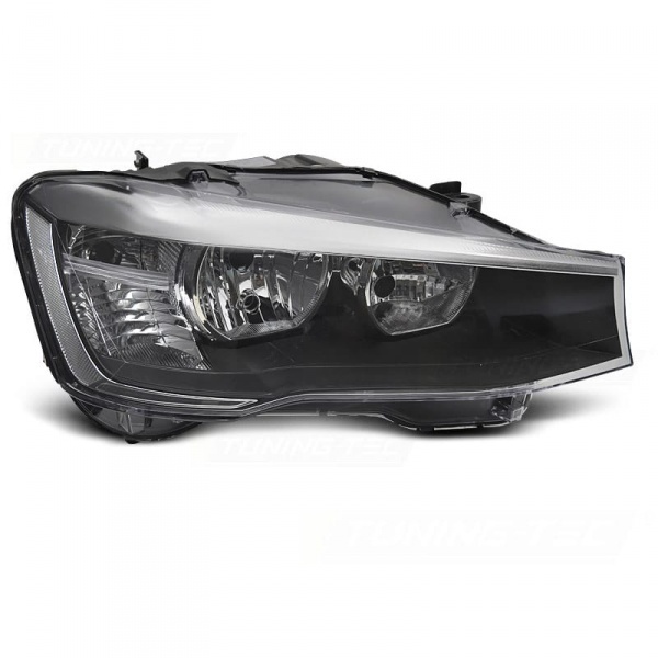 Phare halogene avant droit BMW X3 F25 LCI 14-17