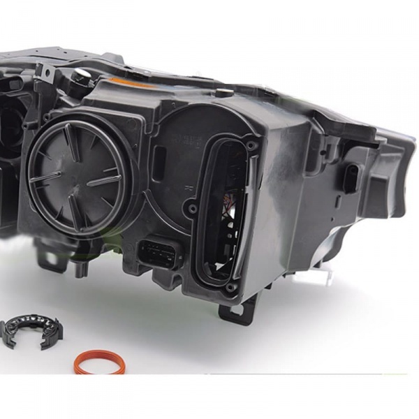 Phare xenon D1S avant gauche BMW X3 F25 LCI 14-17