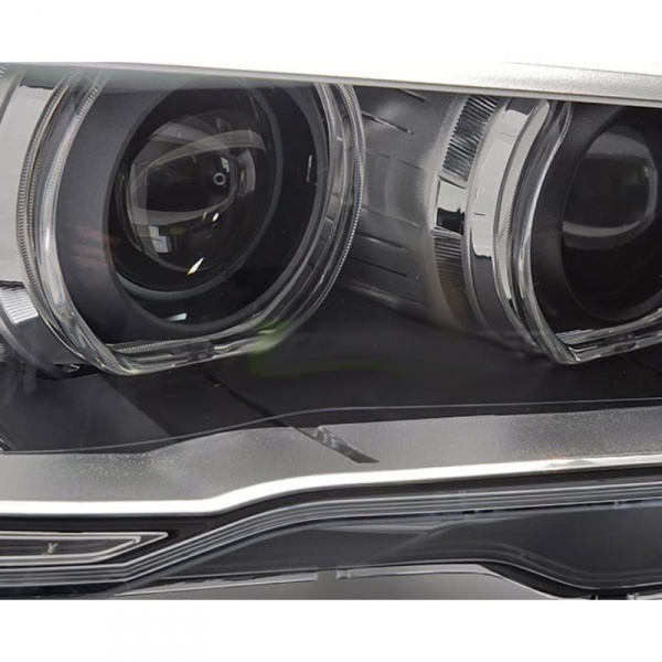 Phare xenon D1S avant droit BMW X3 F25 LCI 14-17