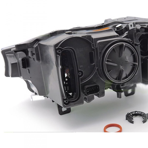 Phare xenon D1S avant droit BMW X3 F25 LCI 14-17