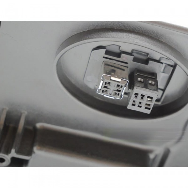 Phare xenon D1S avant droit BMW X3 F25 LCI 14-17