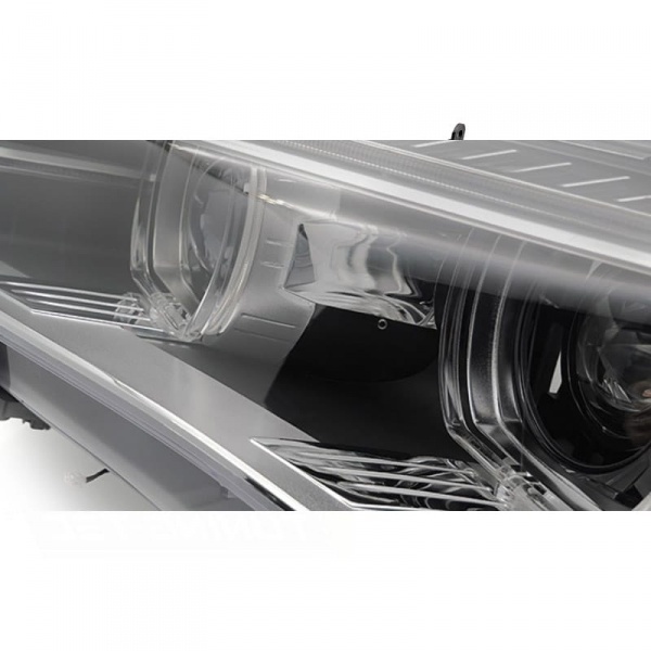 Phare xenon D1S gauche BMW X5 F15 - 13-18
