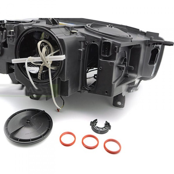 Phare xenon D1S gauche BMW X5 F15 - 13-18
