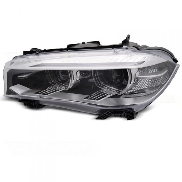 Phare xenon D1S gauche BMW X5 F15 - 13-18