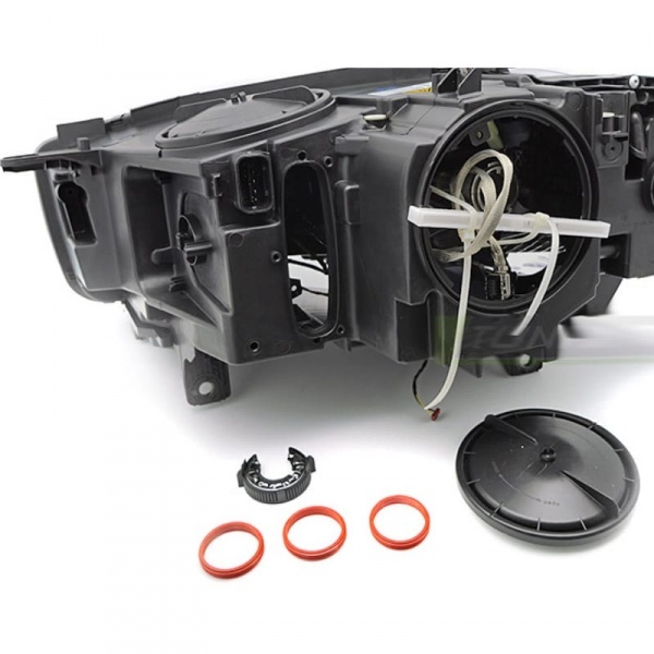 Phare xenon D1S droit BMW X5 F15 - 13-18