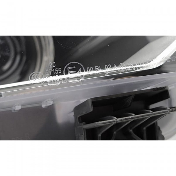 Phare xenon D1S droit BMW X5 F15 - 13-18