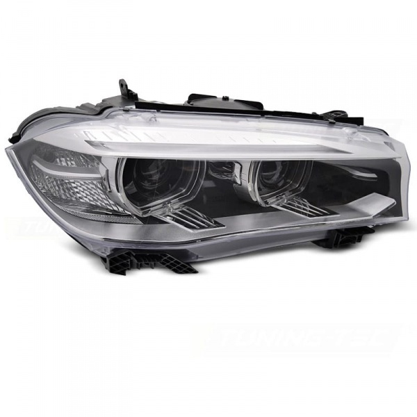 Phare xenon D1S droit BMW X5 F15 - 13-18