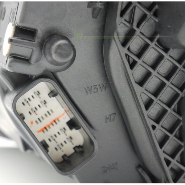 Phare droit passager VW New Beetle 06-12