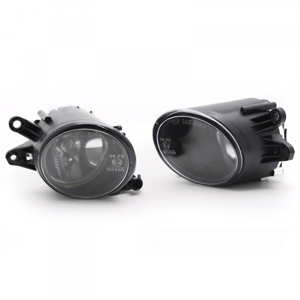 Antibrouillard gauche droit pour AUDI A4 B6 B7
