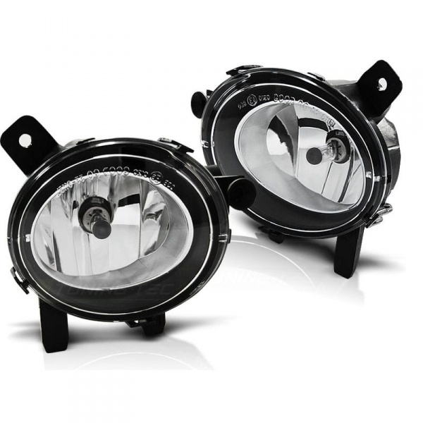 Antibrouillards BMW F20 F21 F22 F23 F30 F31 F32 F33 F34 F36