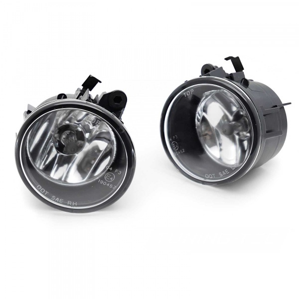 Antibrouillards BMW F16 F25 F26 F48 F15  - clair