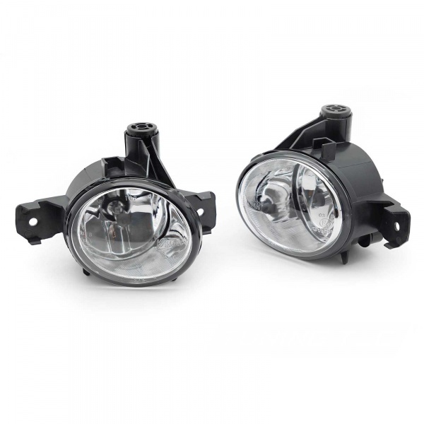Antibrouillards gauche droit pour BMW E83 E87 E82 E70 E84