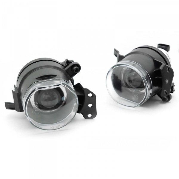 Antibrouillards pour BMW E60 E61 E90 E91 E83 E46 M3 M5