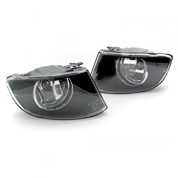 Antibrouillards clairs pour BMW Serie 3 E92 E93 07-13