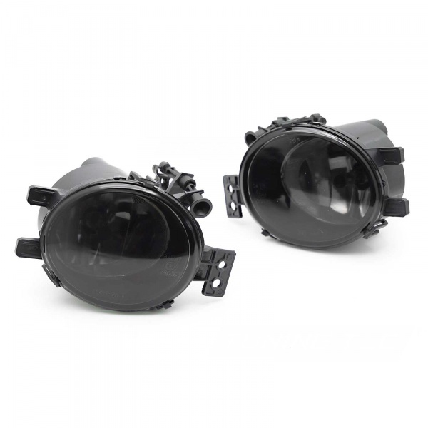 Antibrouillards pour BMW E82 E88 coupe cab - 11-13 - Fumé