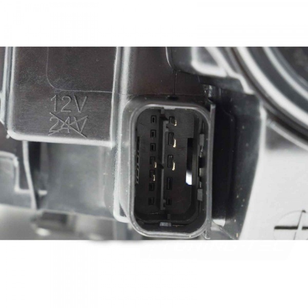 2 Phares FullLED BMW G30 G31 17-20  - Angel Eyes