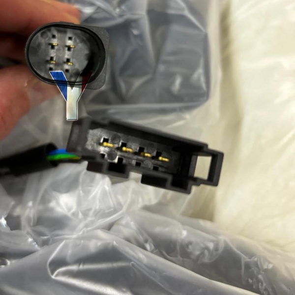 2 Feux SEAT Leon 3 5F 12-20 - LED BAR dynamiques - LED - Noir