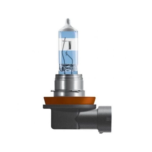 2 ampoules H11 Osram Night Breaker Unlimited