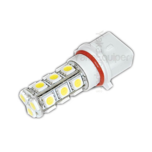 Ampoule 54 LED P13W - Blanche