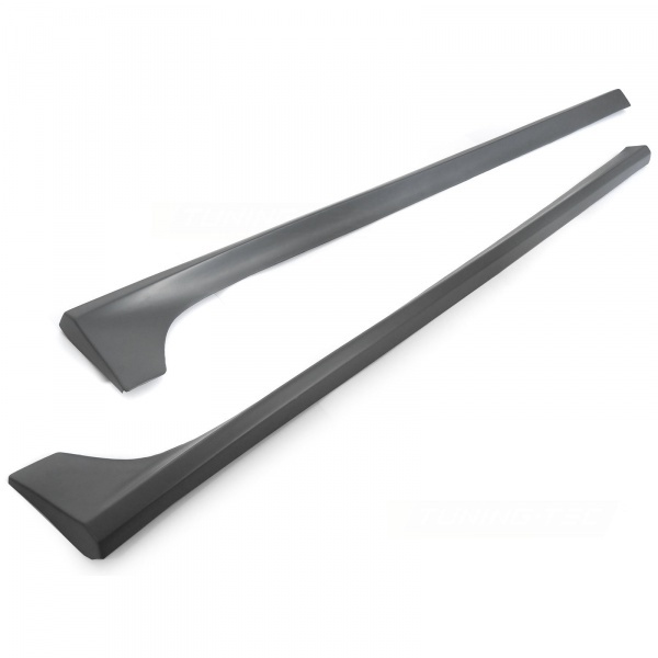Bas de caisse AUDI A7 C7 4G 10-14 - look RS7