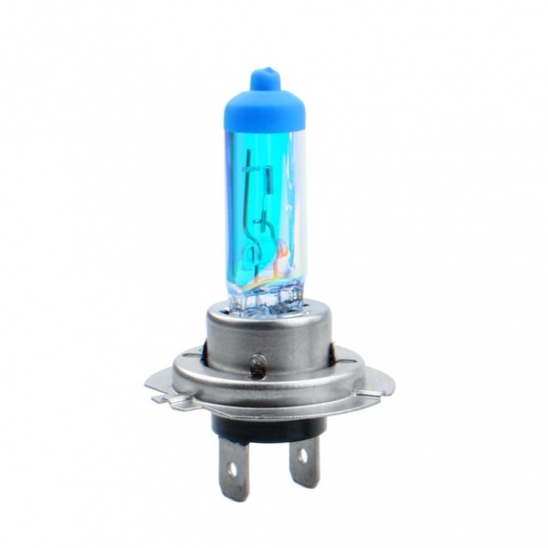 2 Ampoules Powertec Extreme Weather Control H7 12V 55W