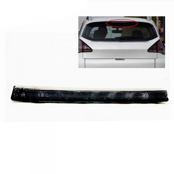 3eme feux stop LED Peugeot 208 308 Citroen C4 C5 DS5 - Noir teinté