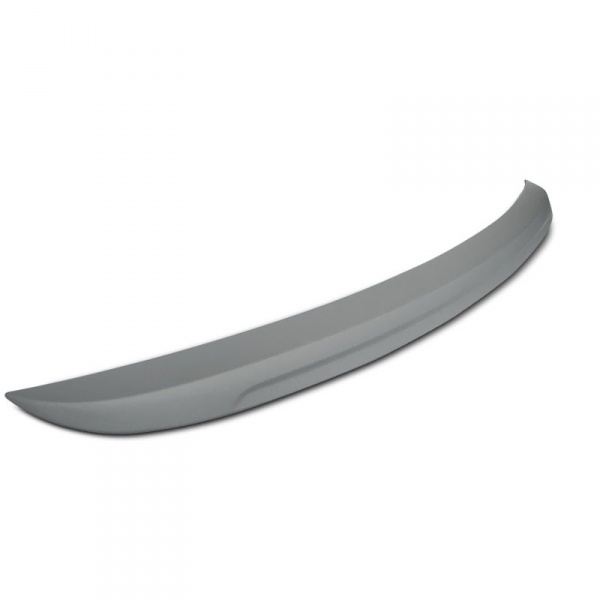 Becquet spoiler de coffre - BMW Serie 5 E60 03-10 - look M5  - a peindre