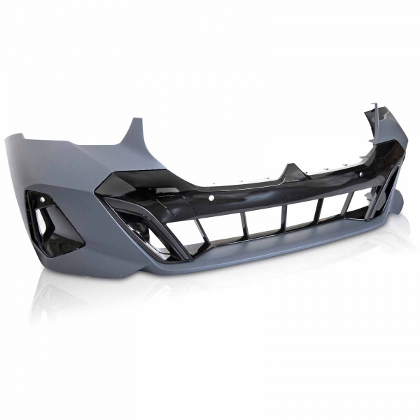 Pare-chocs avant look M avec PDC pour BMW Série 5 G60 / G61 2023-2026