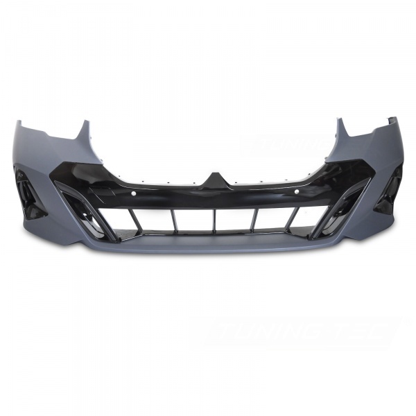 Pare-chocs avant look M avec PDC pour BMW Série 5 G60 / G61 2023-2026