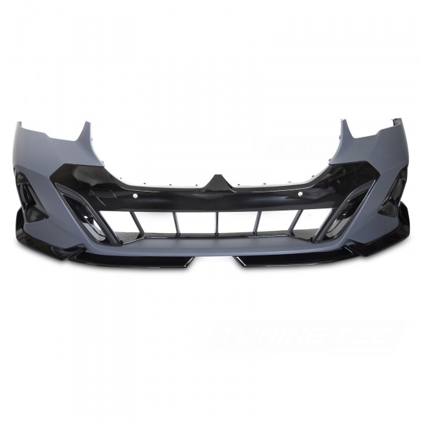 Pare-chocs avant look M-Perf avec PDC pour BMW Série 5 G60 / G61 23-26