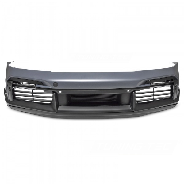 Pare choc Porsche 911 type 992 19-25 - look GT - PDC