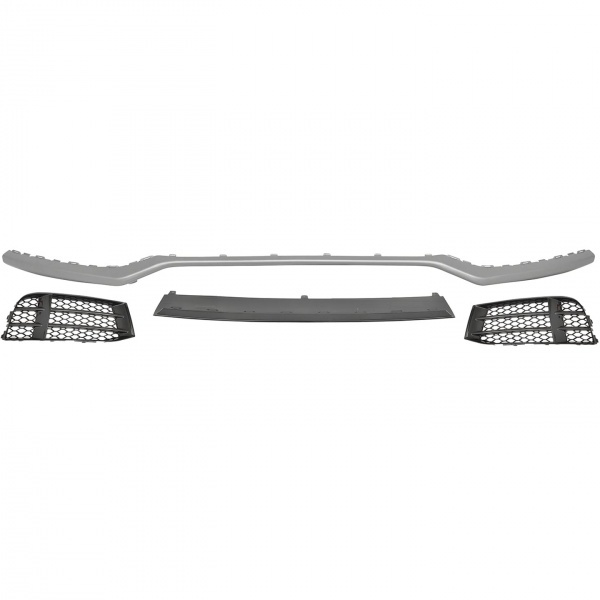 Eléments pour Pare choc avant AUDI A5 07-11 - Look RS5