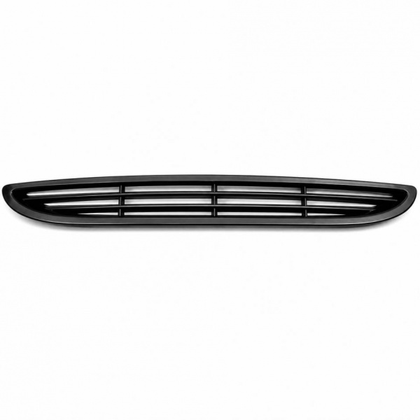 Grille pour Capot moteur BMW Serie 1 et 2 F20 F21 F22 F23 F87 - look CS