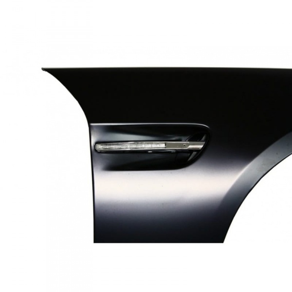 Aile avant droite au look M3 BMW Serie 3 E90 E91 05-11