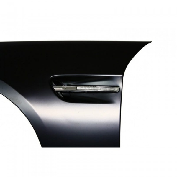 Aile avant gauche au look M3 BMW Serie 3 E90 E91 05-11