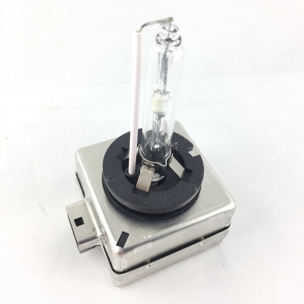 1 Ampoule Xenon GE D1S 53750U XENSATION WHITE