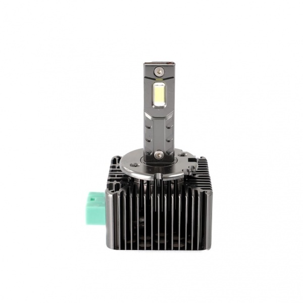 M-TECH - 2 ampoules LED D3S Premium 6000K - 35W - plug&play