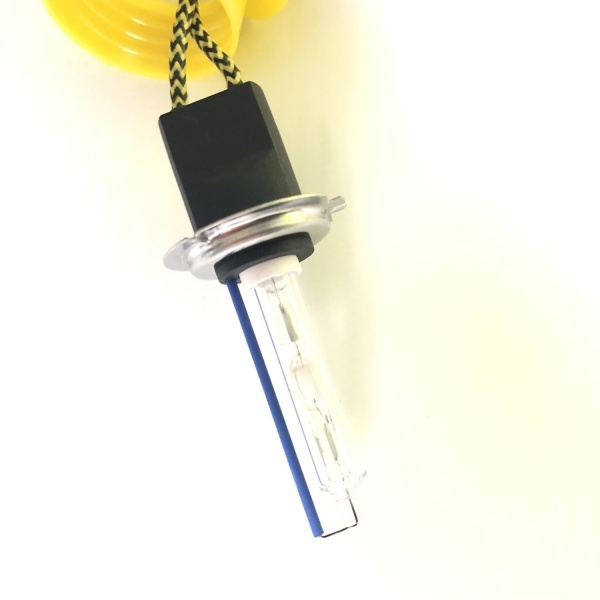 HID H7 35W Xenon Bulb Pack