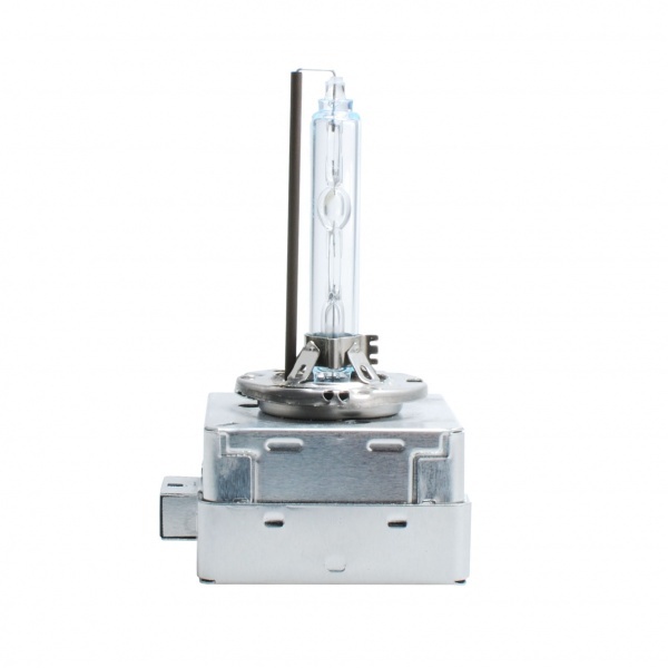 1 Ampoule xenon M-TECH Premium +30% D1S 4300K