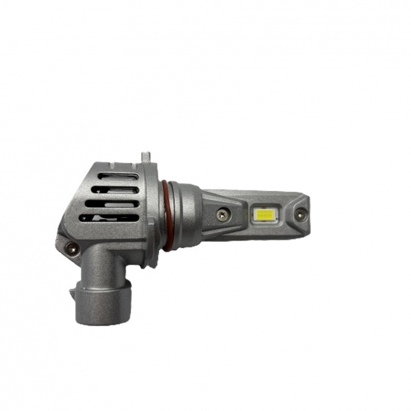 2 Ampoules LED HB3 9005 AllinOne 9000lumens 6000K - Blanc Pur