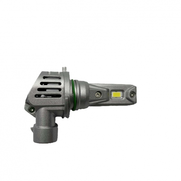 2 Ampoules LED HB4 9006 AllinOne 9000lumens 6000K - Blanc Pur
