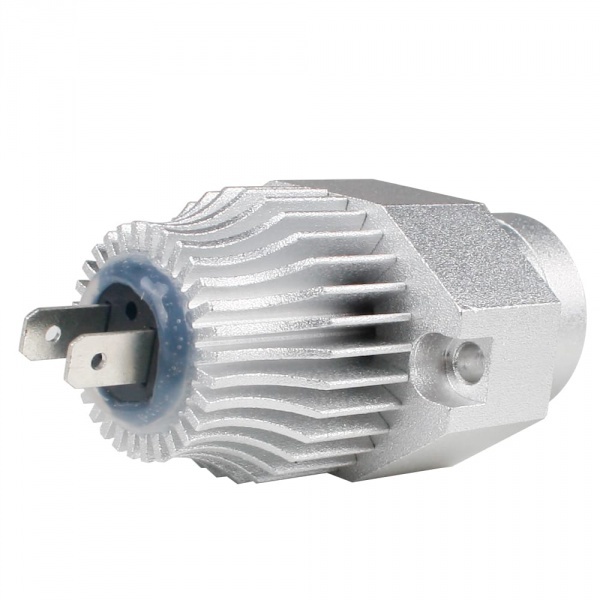 Pack Ampoule LED 20Watts anneaux angel eyes BMW E90 E91 - Blanc xenon