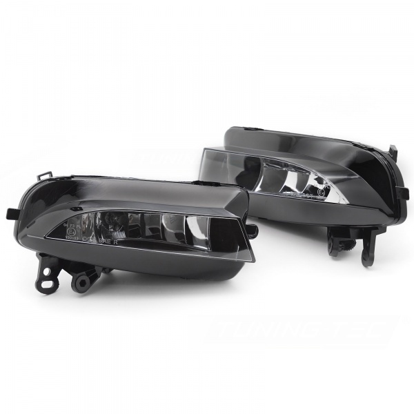 Antibrouillards gauche + droit AUDI A5 8T 11-16