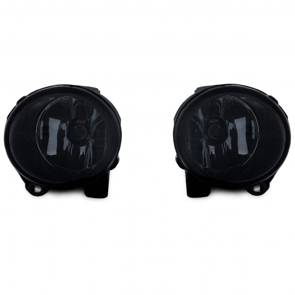 Antibrouillards H11 teintes BMW F10 F11 F22 F23 E92 E93