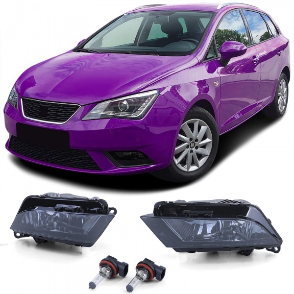 Sound-way kit Montage autoradio 2 DIN Seat Cordoba/Ibiza