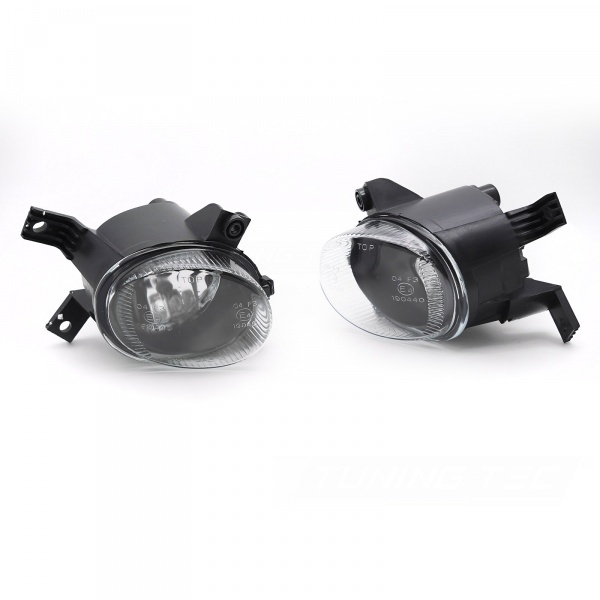 Antibrouillard gauche droit pour AUDI A3 8P A4 B7