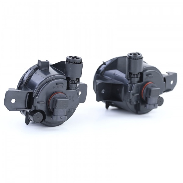 Antibrouillards gauche droit teintes pour BMW E83 E87 E82 E70 E84
