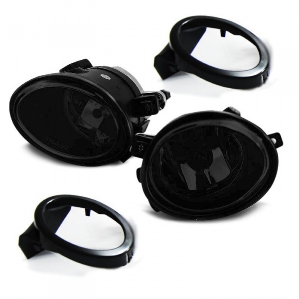 Antibrouillards pour m BMW E39 et E46 - teintés