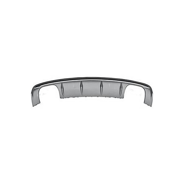 Diffuseur arriere AUDI A3 8V sline limousine 12-16 - look S3