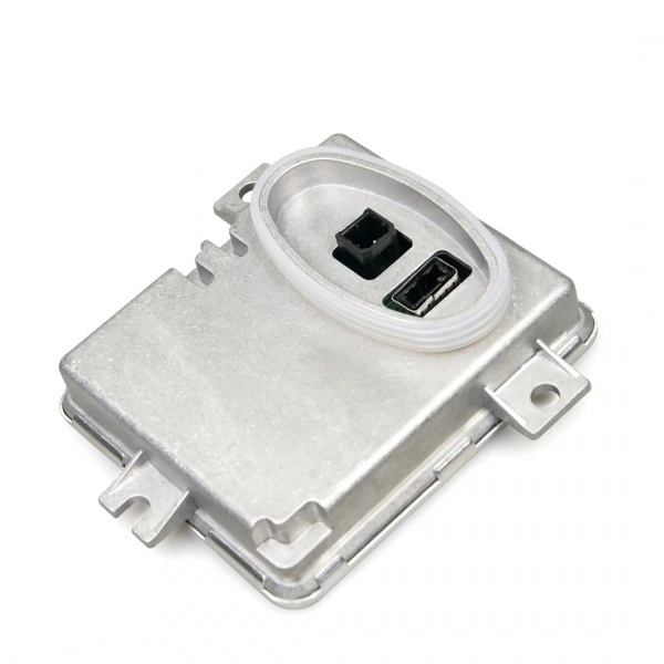 Ballast Xenon de type Mitsubishi 63126948180 W3T13271 compatible pour BMW